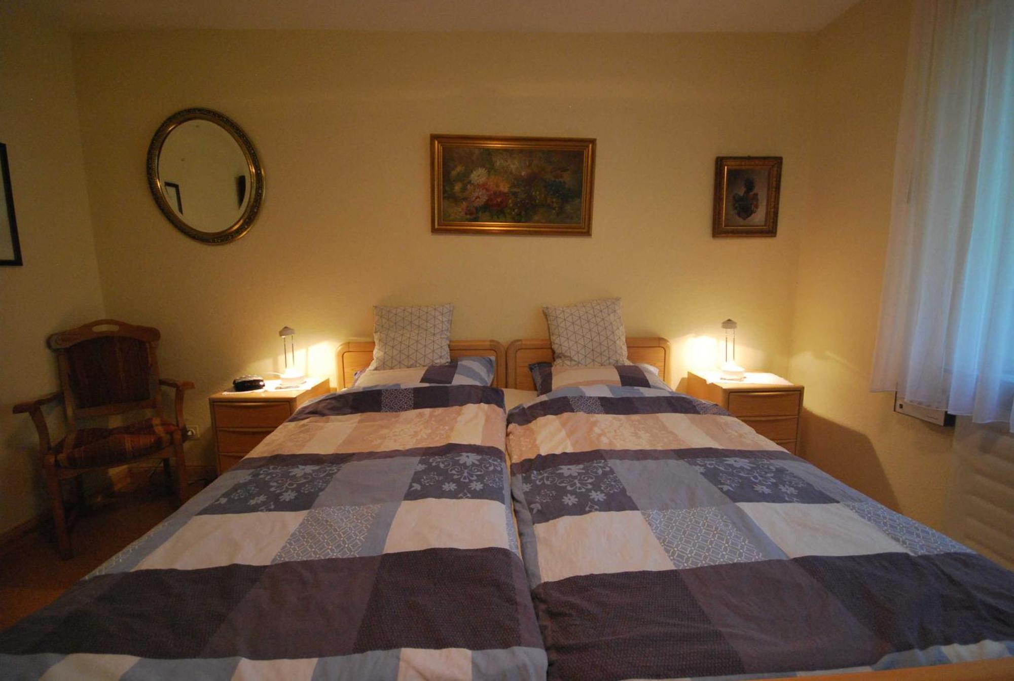 Ferienhaus Hermann, 35522 Uplengen Екстер'єр фото