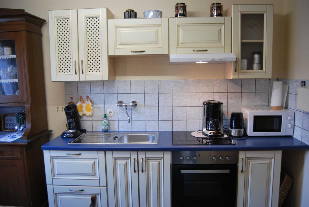 Ferienhaus Hermann, 35522 Uplengen Екстер'єр фото