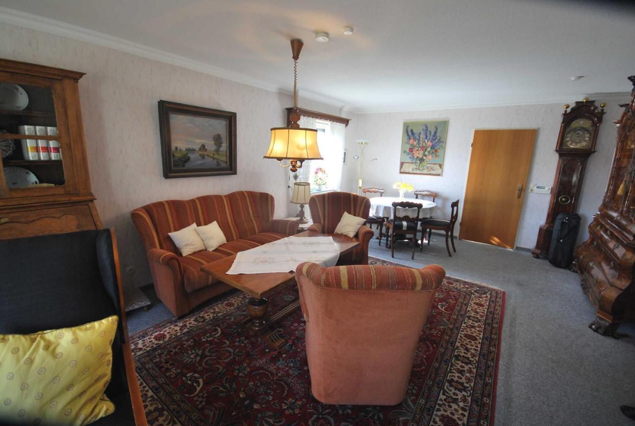 Ferienhaus Hermann, 35522 Uplengen Екстер'єр фото